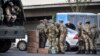Розвідка Британії: РФ вважає, що з підпорядкуванням Росгвардії загроза від «вагнерівців» усунена