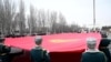 Касмамбетов: Тууну илүүдө ката кеткенин моюнга алам