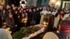 РПЦ заборонила в служінні ієрея, який служив панахиду за Навальним – ЗМІ