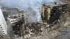 Попри численні фото- і відеодокази, Росія заперечує вчинення будь-яких порушень прав людини