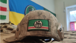 Нохчийн батальонийн ичкерин тIеман гIирс