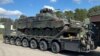 У Німеччині розповіли, коли і скільки БМП Marder планують надати Україні