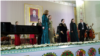 Klassiki saz konsertleri arakesmeden soň Aşgabadyň medeni durmuşyny janlandyrýar