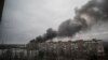 Війська РФ почали атаку в напрямку гумкоридору в Маріуполі – штаб ООС