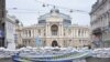 Днями на Одещині сталася аварія на одному з енергетичних об’єктів, що спричинила значні ушкодження