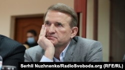 Майно ексдепутата Віктора Медведчука буде реалізоване на «Прозорро.Продажі»