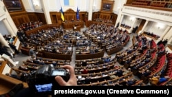 Найближчим часом Верховна Рада може призначити нового міністра культури – ймовірно, посаду отримає Юлія Федів