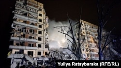 Наразі відомо про 5 загиблих і 39 поранених через атаку військ РФ по житловому будинку у Дніпрі