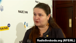 За її словами Оксани Маркарової, в Конгресі США є ще додаткові ініціативи для того, щоб законодавчо розширити те, «що можна зробити по відношенню як до «Вагнера», так і до інших таких приватних»