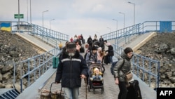 Румынин а, Украинан а дозанехь