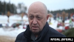 «Євген Пригожин став цього року на своїй батьківщині найпомітнішим втіленням усього найтемнішого»