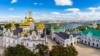 СБУ підозрює блогерку в розпалюванні релігійної ворожнечі під час акцій у Києво-Печерській лаврі