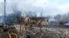 Попередньо, Росія випустила по Україні 69 ракет, Сили оборони збили 54 – Залужний