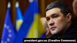 Михайло Федоров назвав витяг «одним із найпопулярніших документів для підприємців»