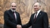 Փաշինյան-Պուտին հեռախոսազրույց է կայացել