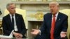 Карні на зустрічі з Трампом заявив, що Канада не продається