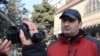 Rüfət Səfərov: 'Tamahkar olsaydım, prokurorluqda qalardım, indi də yüksək vəzifədə idim...'