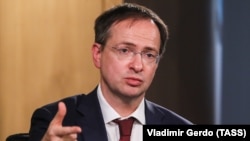 Vladimir Medinski