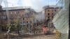 Війська РФ вранці атакували Запоріжжя дронами-камікадзе. Кількість жертв учорашніх обстрілів зросла до 11