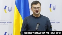 Дмитро Кулеба назвав повноцінне озброєння України найшвидшим способом завершити війну