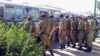 Военнослужащие. Туркменистан (Иллюстративное фото) 
