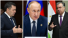 Москва картасы: чек араны чечүүгө арачы керекпи?