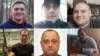 Журналісти встановили декількох осіб зі списку, які свідомо погодилися на співпрацю з російськими окупантами