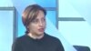Лена Назарян в студии «Азатутюн ТВ», 6 июня 2017 г.