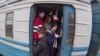 Іржаві та смердючі – якими електричками доводиться їздити українцям