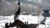 Видобуток вугілля в Боснії, фото ілюстративне