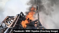 Інформації про постраждалих немає. Фото ілюстративне 