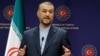 Іран вперше визнав, що надавав Росії дрони, але «до війни в Україні» – AP
