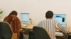 Как туркменские студенты обучаются онлайн при слабом интернете?