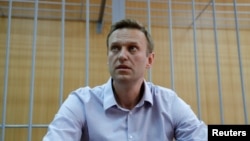 Російський опозиціонер закликав «зламати путінську пропаганду, використовуючи рекламні можливості соцмереж»