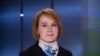 Лана Зеркаль, радниця міністра енергетики України, надзвичайний і новноважний посол України