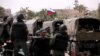 Росіяни знову гинуть у Сирії: деталі і версії смерті шістьох військових 