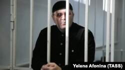 Правозахисник Оюб Тітієв зможе клопотати про умовно-дострокове звільнення в травні цього року