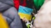 "Взрослые стали старыми". Писательница говорит с детьми о войне