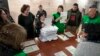 У Грузії розслідують 47 справ про ймовірні порушення на виборах