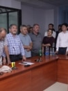 Кой-Таш соту: Атамбаев 11 жылга кесилди, үч саясатчы камакка алынды