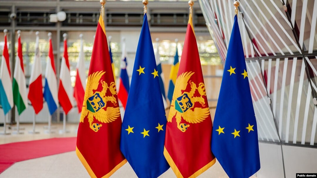 Crna Gora je pored Srbije smatrana liderom u regionu u pristupnom procesu sa EU. Od 2012. kada je počela pristupne pregovore uspela je da otvori 33 poglavlja, a da zatvori svega tri.