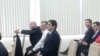 В абхазском парламенте заслушали ежегодное послание президента Аслана Бжания, 16 июня 2022
