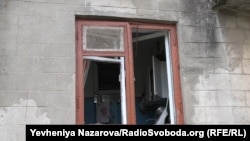 Ілюстраційне фото. Наслідки обстрілу Малої Токмачки, червень 2022 року
