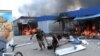 Украина: Славянск жана Краматорск үчүн стратегиялык кармаш 