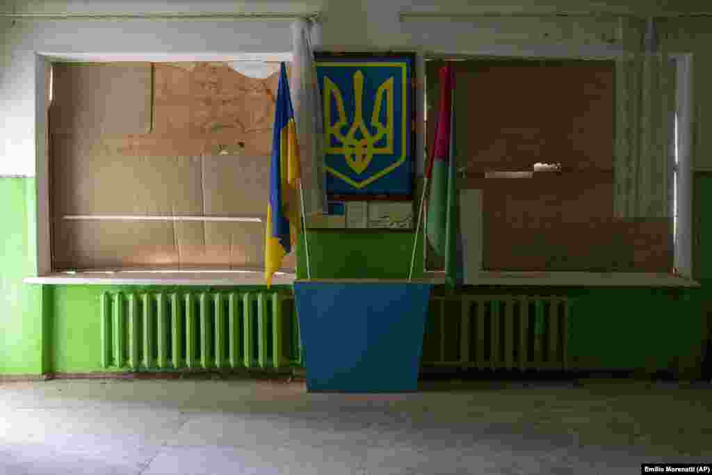 Пока нет ни плана, ни денег для реконструкции школы №21 в Чернигове 