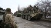 UKRAINE-RUSSIA-CONFLICT