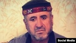 Мамадбокир Мамадбокиров, один из неформальных лидеров ГБАО