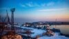 «Плавучі казарми і переховування зброї». Як Росія використовує окуповані українські порти