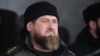 «Думаю, що все вийде», – написав Кадиров у телеграмі