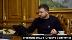 Владимир Зеленский